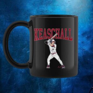 Luke Keaschall Slugger Swing Pose T Shirt