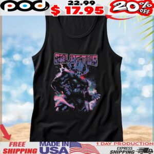 Marvel The Fantastic Four Galactus T Shirt