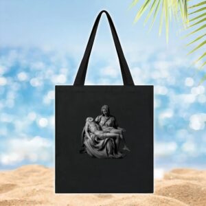 Michelangelo's Pieta T Shirt