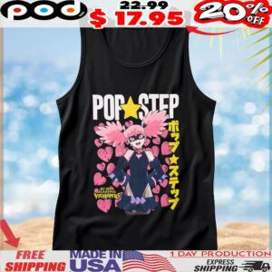My Hero Academia Vigilantes Pop Portrait T Shirt