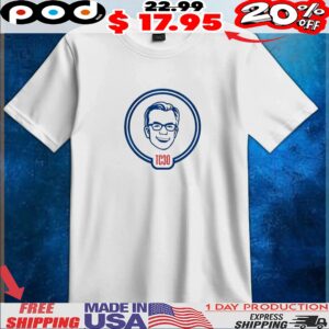NESN Celebrating Tom Caron’s 30 Years at NESN T Shirt