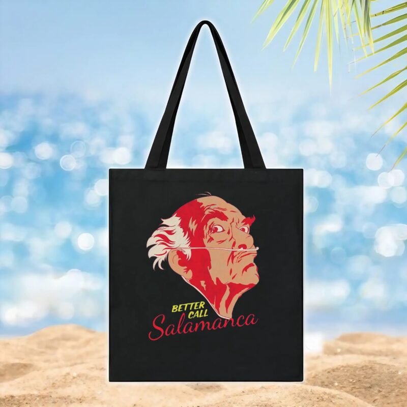 Hector Salamanca Better Call Saul Better Call Salamanca T Shirt