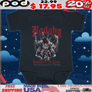 Radahn Scourge Of The Stars Mightiest Demigod Of The Thattering T Shirt