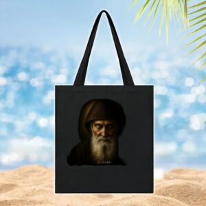 St Charbel Vintage T Shirt