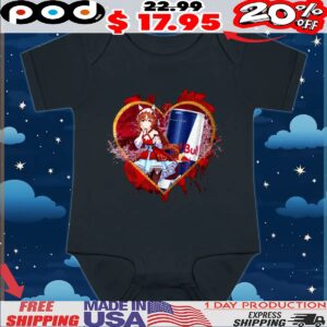 Still In Love Uma Musume Pretty Derby Lon Red Bull T Shirt