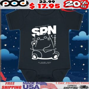 The Blockchain Incentive Layer Spn T Shirt