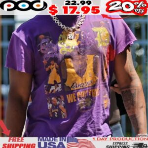 Vladdy Jr Wearing A Kobe Bryant T Shirt