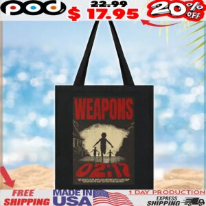 Weapons 02 17 Last Night At 2 17 Am, Every Child From Mrs Gandy's Class Woke T Shirt