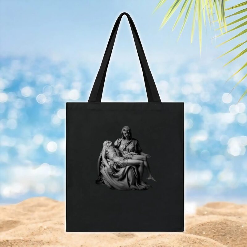 Michelangelo's Pieta T Shirt