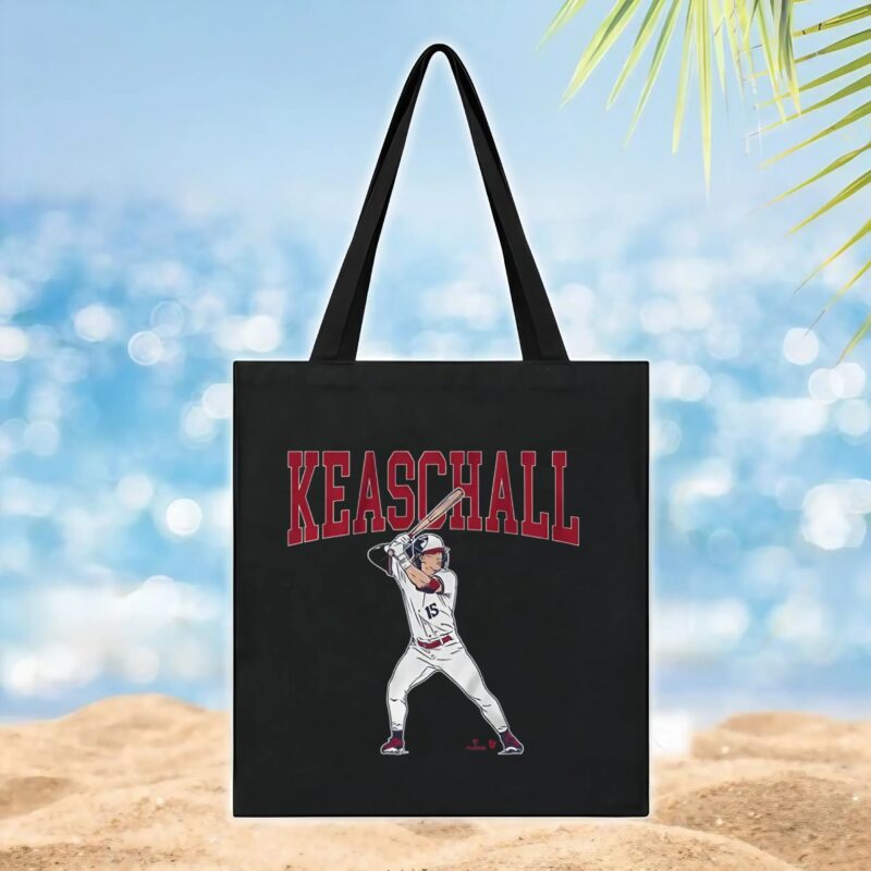 Luke Keaschall Slugger Swing Pose T Shirt