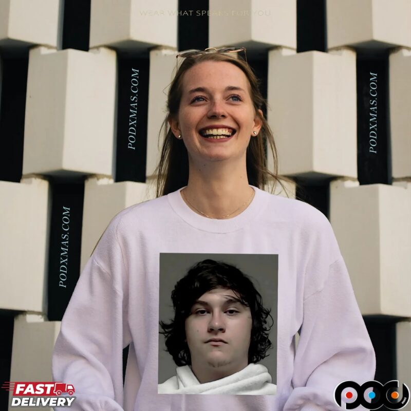 Joshua Jahn 29 Years Old Man Dallas ICE Shooting Suspect T Shirt Joshua Jahn 29 Years Old Man Dallas ICE Shooting Suspect T Shirt