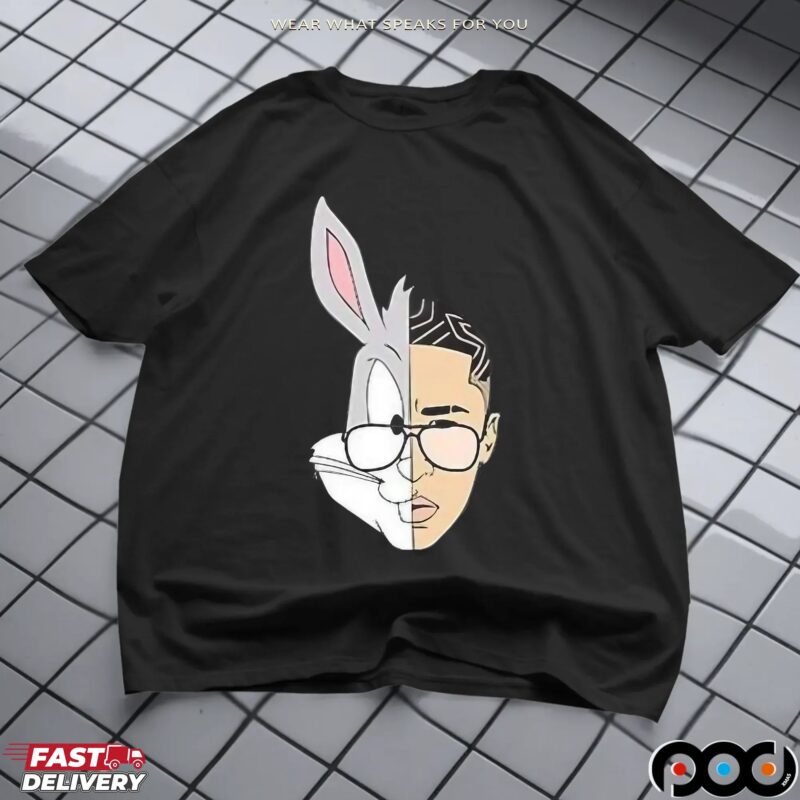 Super Bowl LX Halftime Show 2026 Bad Bunny Levi’s Stadium Santa Clara California Apple Music February 2026 T Shirt