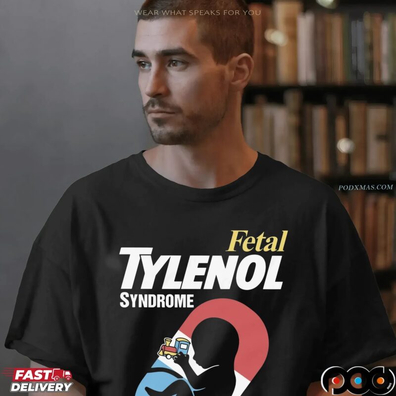 Fetal Medicine Syndrome T Shirt