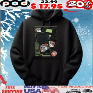 Action Replay Ds Insert Game Cart T Shirt