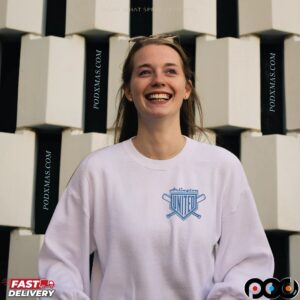 Arlington United Logo T Shirt