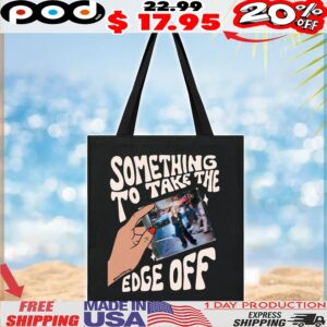 Avril Lavigne Let Go Something To Take The Edge Off T Shirt