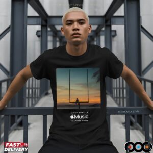 Bad Bunny Headline The NFL Super Bowl LX Halftime Show 2026 Cover Photo T Shirt