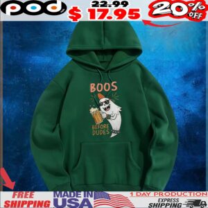 Boos Before Dudes T Shirt