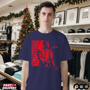 Boston Red Sox Ceddanne Rafaela October Signature T Shirt