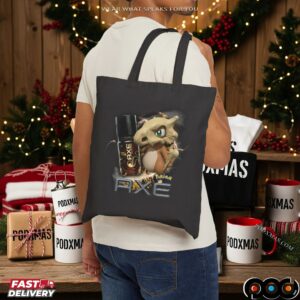 Cubone Pokémon Axe Body Spray Pop Culture Retro Gamer Parody T Shirt