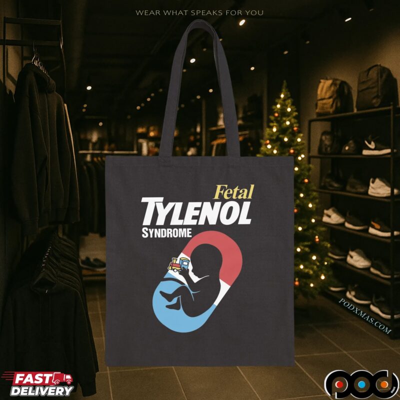 Fetal Medicine Syndrome T Shirt