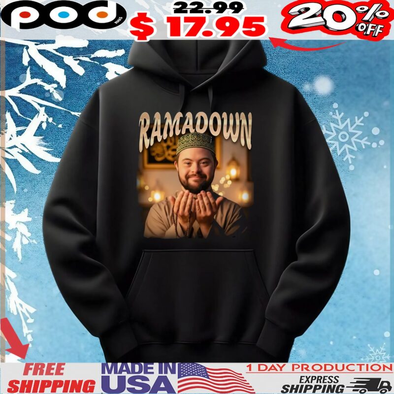 Ramadown Vintage T Shirt