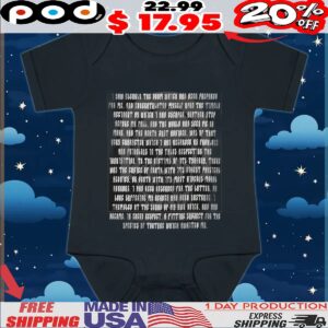 Edgar Allan Poe Skull Wednesday Addams I Saw Clearly The Doom Which Had Been Prepared For Me T Shirt