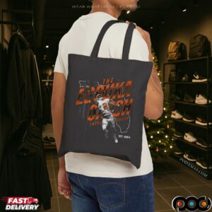 Emeka Egbuka Tampa Bay Buccaneers One-Handed Catch T Shirt