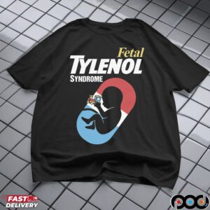 Fetal Medicine Syndrome T Shirt
