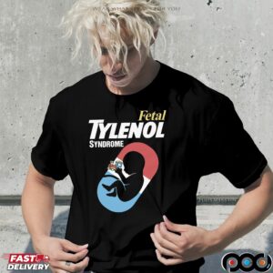 Fetal Medicine Syndrome T Shirt