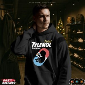 Fetal Medicine Syndrome T Shirt