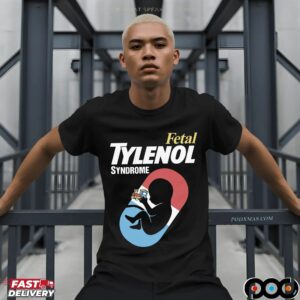Fetal Medicine Syndrome T Shirt