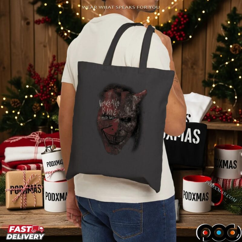 Black Phone 2 Vengeance Is Mine Mask Spooky Halloween T Shirt