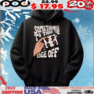 Gorillaz Demon Days Something To Take The Edge Off T Shirt