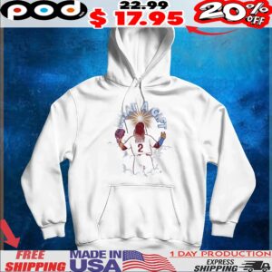 Harrison Bader What A Gift Paradise T Shirt