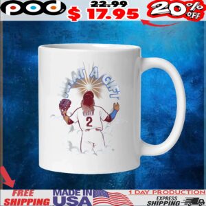 Harrison Bader What A Gift Paradise T Shirt