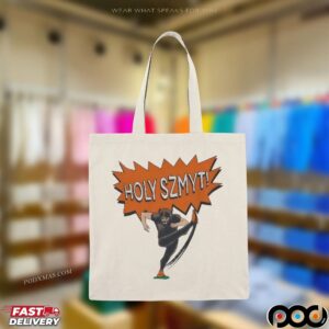 Holy Szmyt The Cleveland Browns Football Kick T Shirt