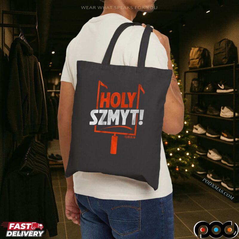 Andre Szmyt Cleveland Browns Football Holy Szmyt T Shirt
