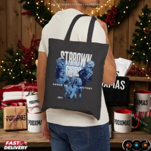 Jahmyr Gibbs And Amon Ra St Brown Detroit Victory Dance Bootleg T Shirt