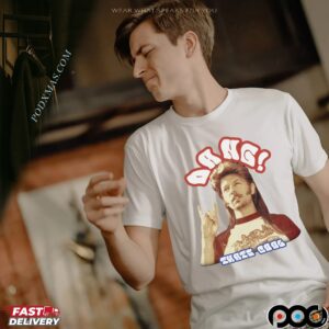 Joe Dirt Dang That' Cool Parody T Shirt
