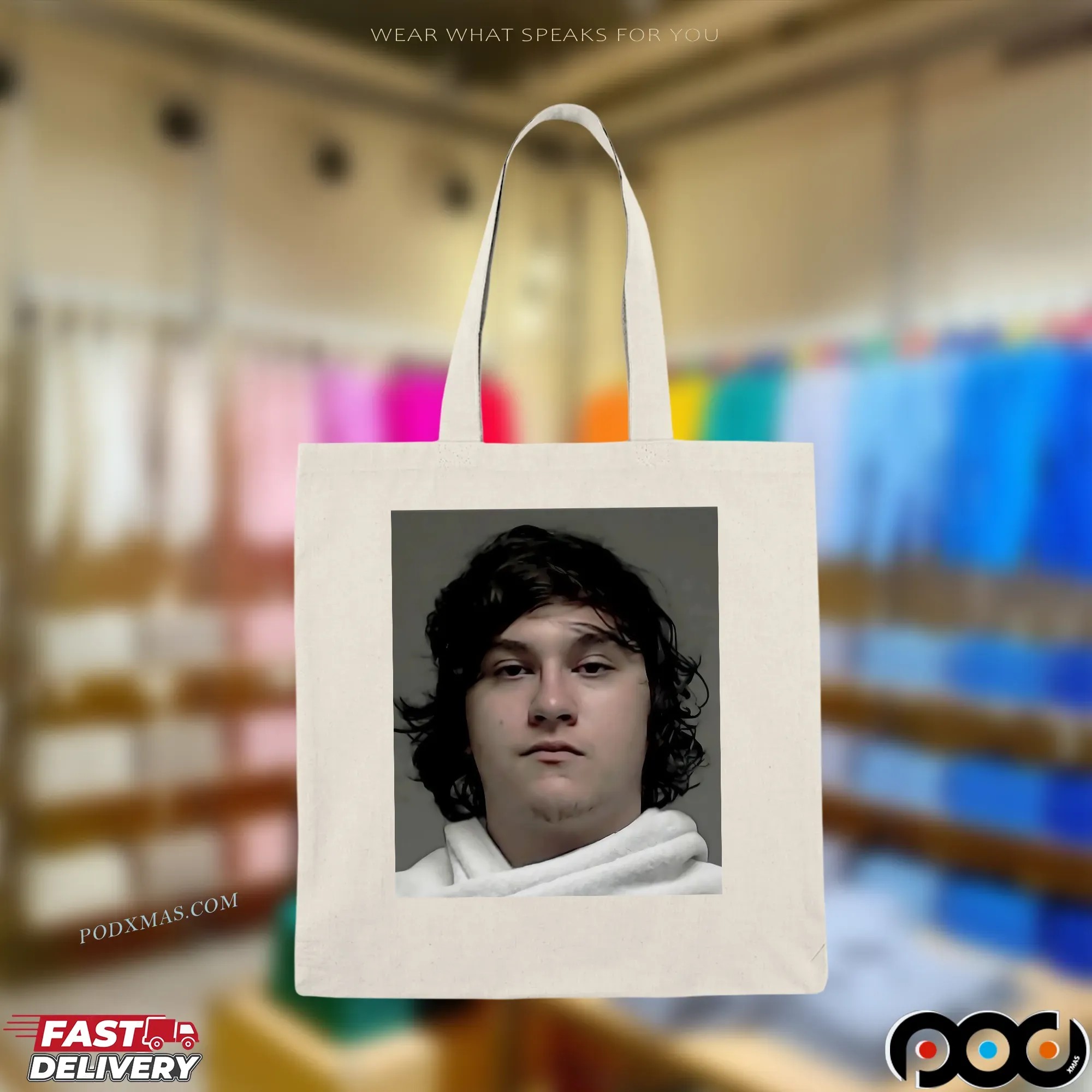 Joshua Jahn 29 Years Old Man Dallas ICE Shooting Suspect T Shirt