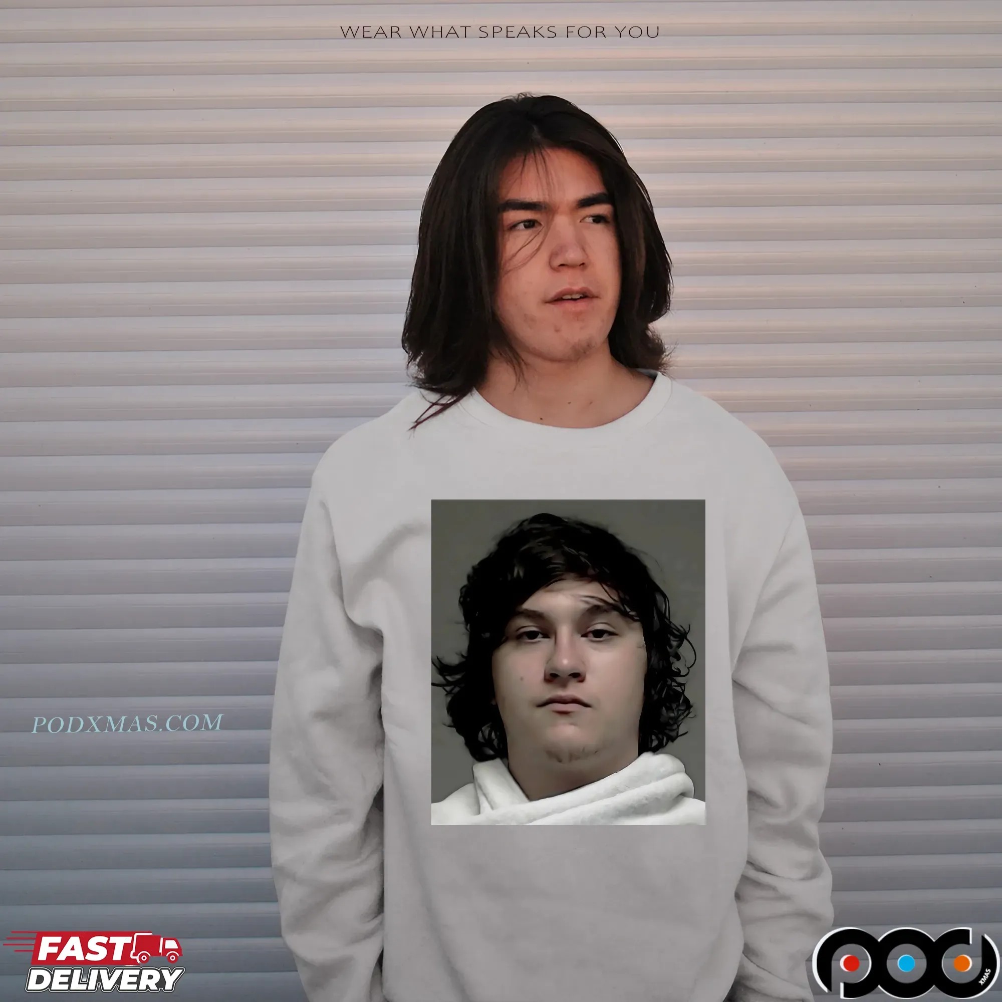 Joshua Jahn 29 Years Old Man Dallas ICE Shooting Suspect T Shirt