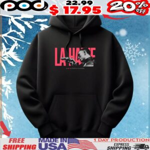 La Haine – French Cinema t shirt