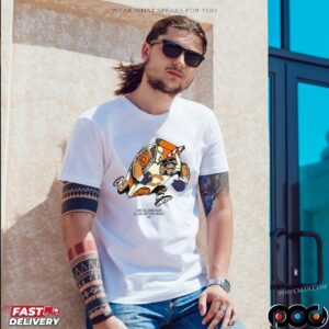 Lyrical Lemonade x Chicago Bears Juiceman 2025 T SHirt