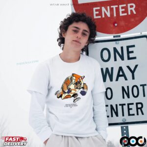 Lyrical Lemonade x Chicago Bears Juiceman 2025 T SHirt