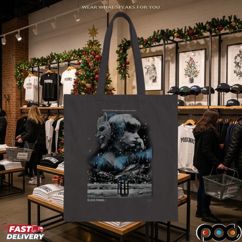 Black Phone 2 Don't Talk To Strangers What Do You Ting Happens When You Die In A Dream Spooky Halloween T Shirt