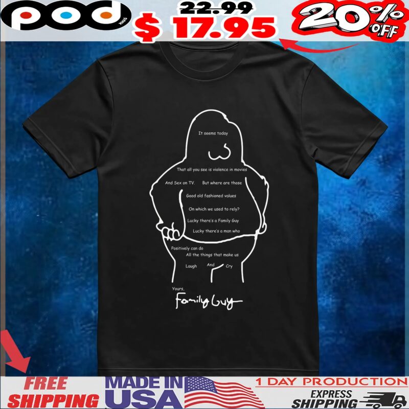 It Seems Today That All You See Is Violence In Movies Birthday Card T Shirt