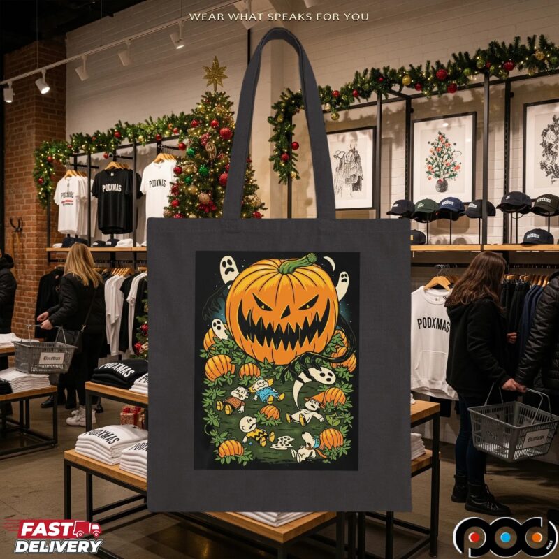 Great Pumpkin Massacre Halloween Spooky Holiday T Shirt