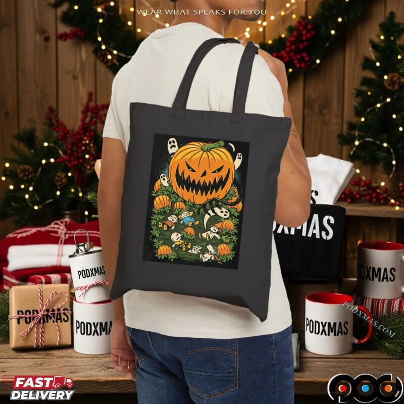Great Pumpkin Massacre Halloween Spooky Holiday T Shirt