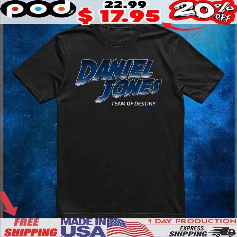 Indiana Daniel Jones And The Team Of Destiny Graphic T Shirt